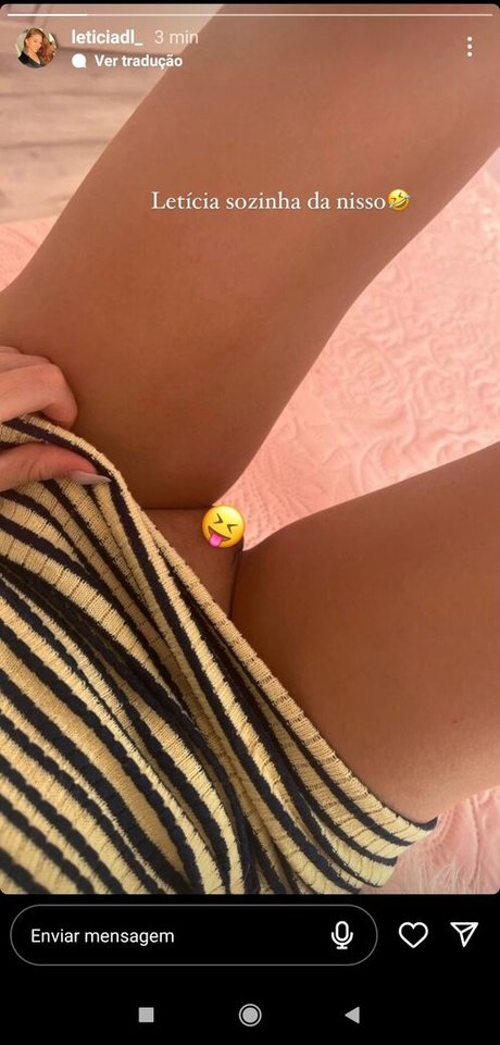 Leticia Dias onlyfans model photos