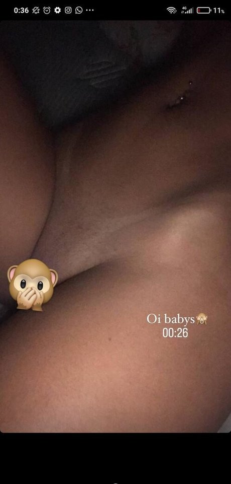 Leticia Dias onlyfans free porn