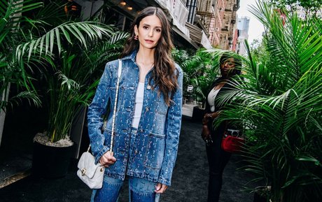 Nina Dobrev onlyfans for free