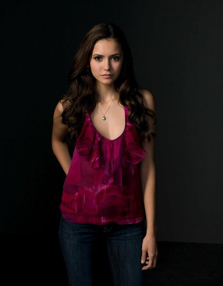 Nina Dobrev onlyfans porn