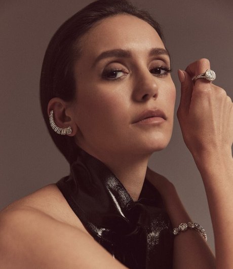 Nina Dobrev free onlyfans