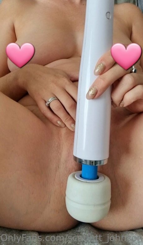 scarlett johnson24 onlyfans exposed