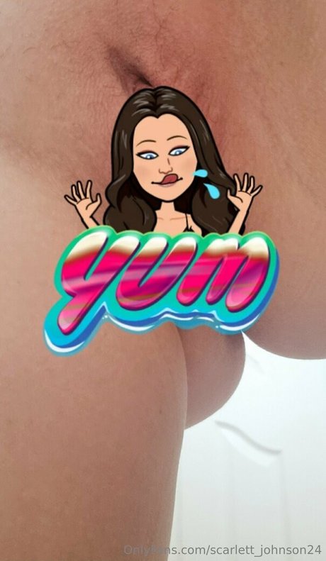 scarlett johnson24 nude leak onlyfans