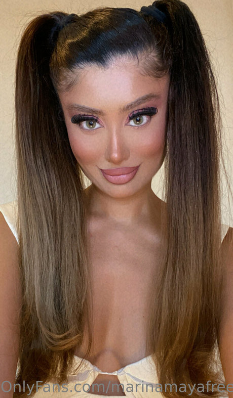 marinamayafree onlyfans posts