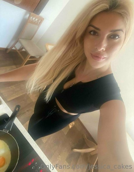 jessica cakes nudes onlyfans leak