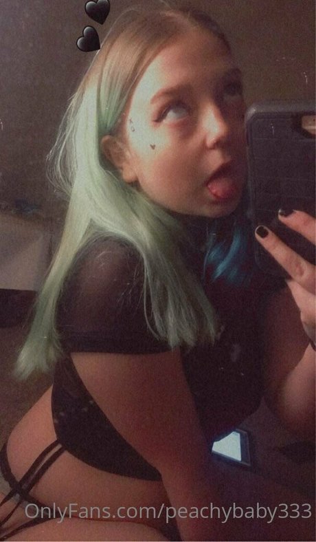 spookybaby777 nude porn onlyfans