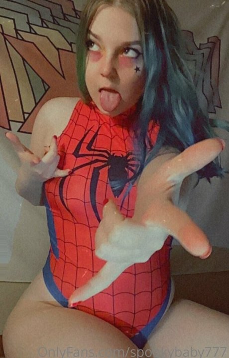 spookybaby777 porn onlyfans