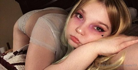 spookybaby777 onlyfans pics nude