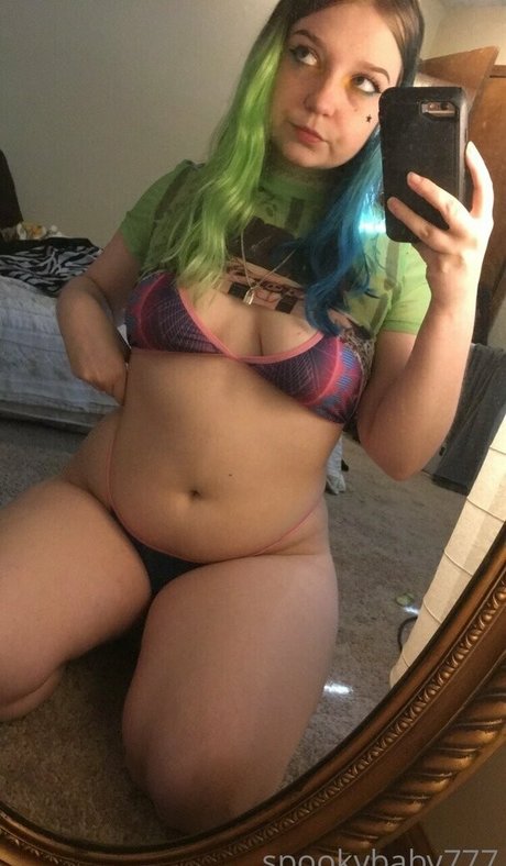 spookybaby777 porn onlyfans