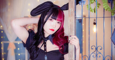 Maki Itoh nudes onlyfans leak