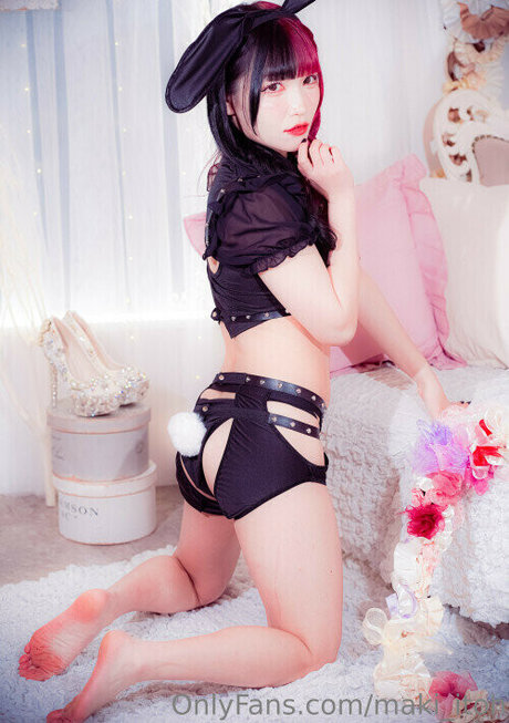 Maki Itoh onlyfans porn