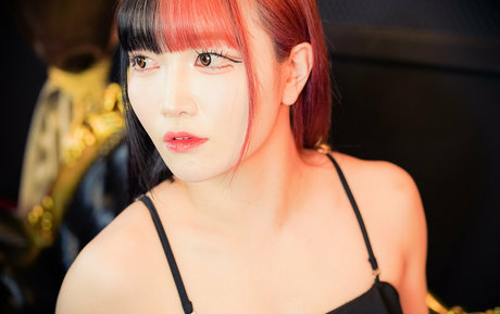 Maki Itoh onlyfans ass