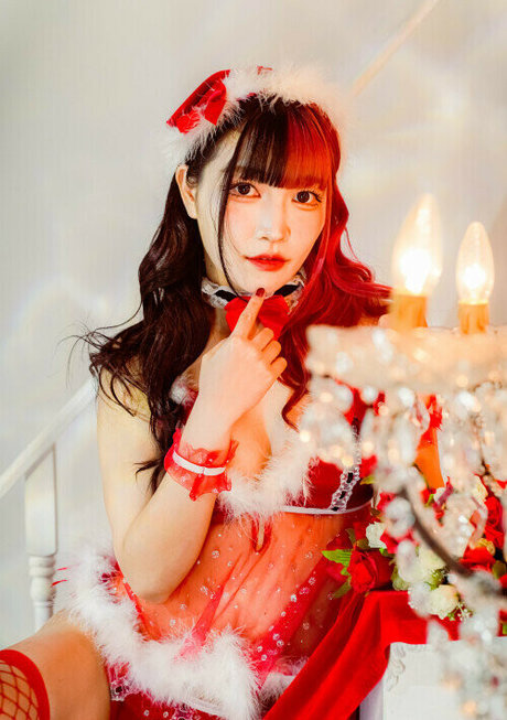 Maki Itoh onlyfans photos