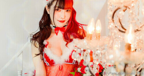 Maki Itoh nudes onlyfans leaks