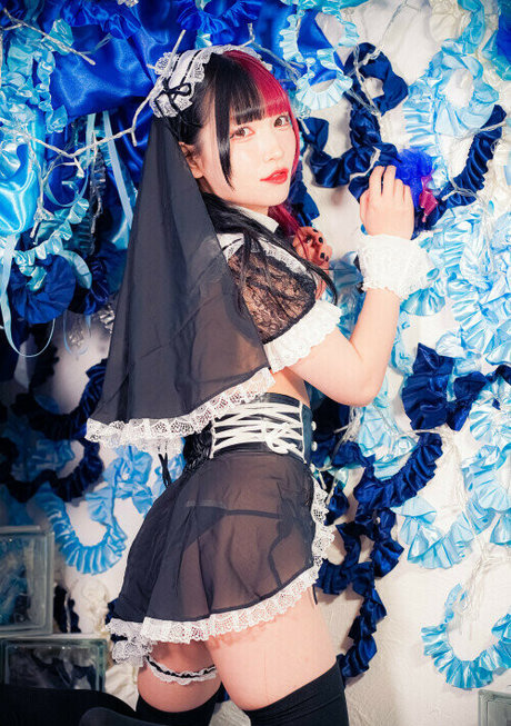 Maki Itoh onlyfans mega