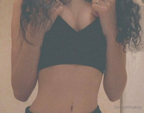 babyalinakay onlyfans leak nudes