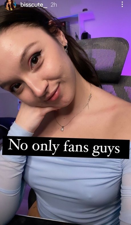 Bisscute onlyfans nude leaks