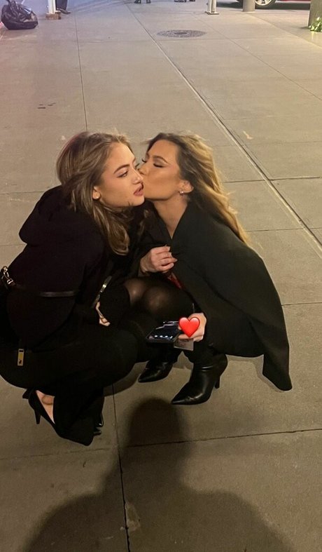 Leni Klum onlyfans nudes