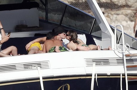 Leni Klum nudes only fans