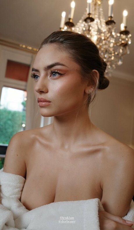 Leni Klum porn onlyfans