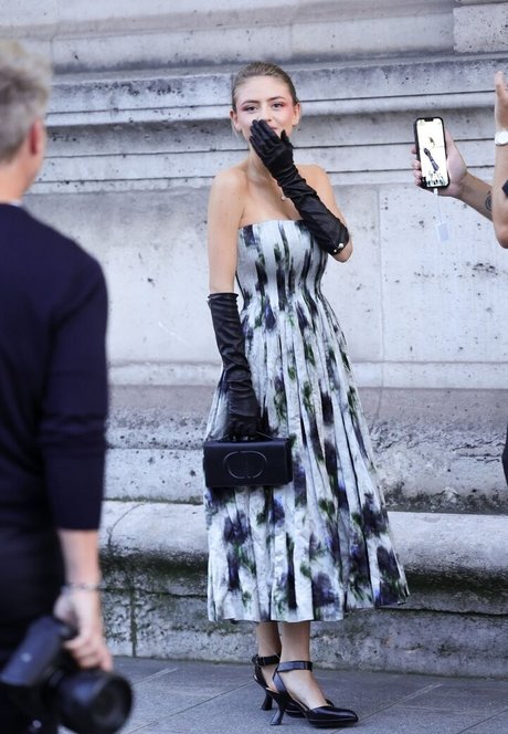 Leni Klum Profile pic