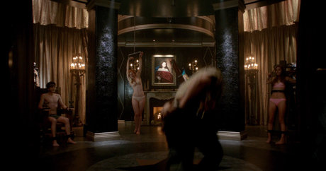 Deborah Ann Woll onlyfans leaked.