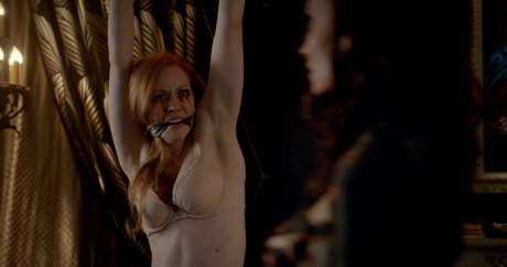 Deborah Ann Woll nsfw onlyfans