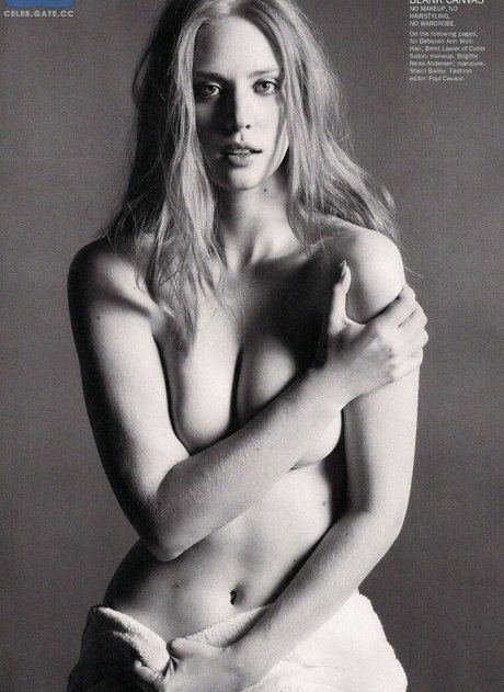 Deborah Ann Woll onlyfans porn