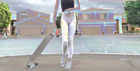 Kimmee onlyfans model