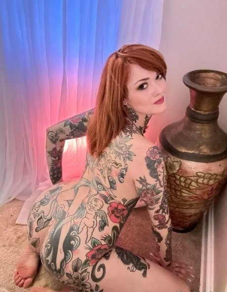 Maud Franklen onlyfans leaked tits