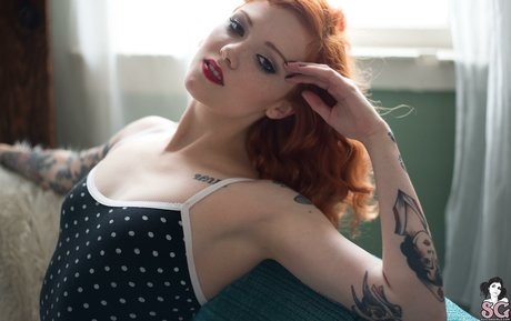 Maud Franklen nude onlyfans leaked