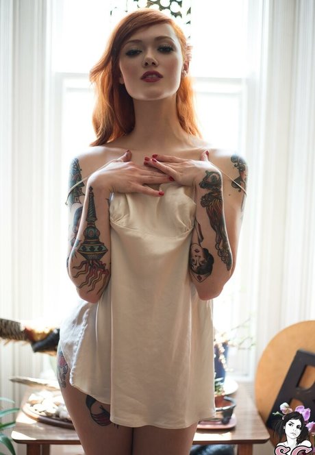 Maud Franklen onlyfans leaks sex