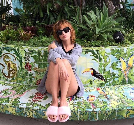 Ursula Corbero new leaked onlyfans