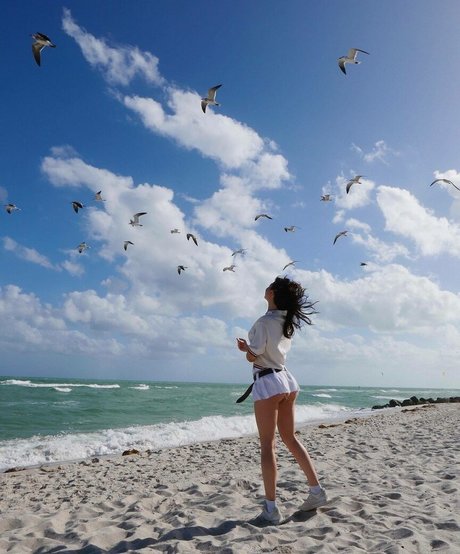 Ursula Corbero only fans xxx