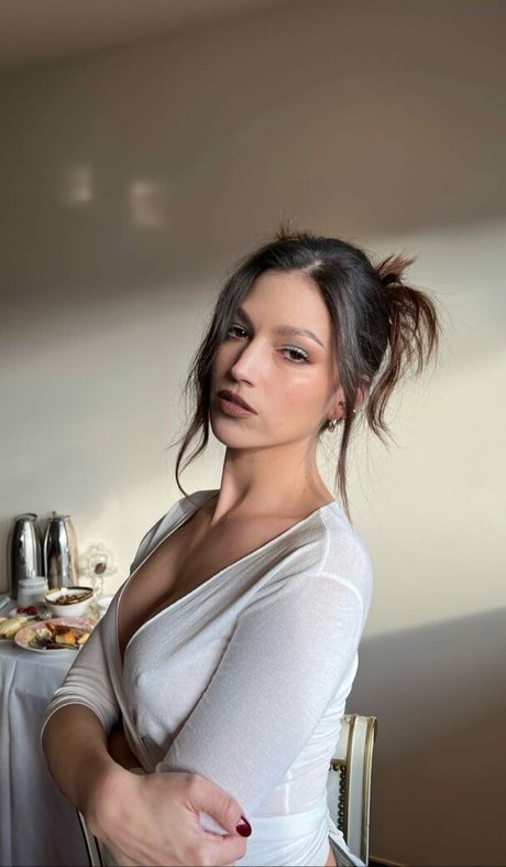 Ursula Corbero leaked only fans