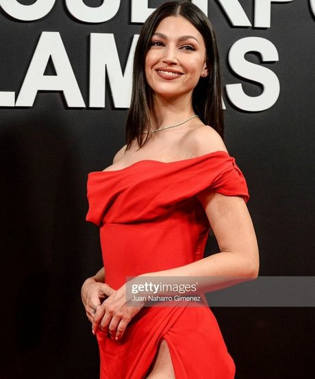 Ursula Corbero onlyfans creator