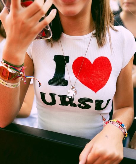 Ursula Corbero only fans leaks