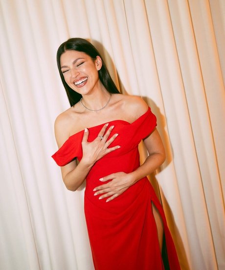 Ursula Corbero onlyfans leaks nude