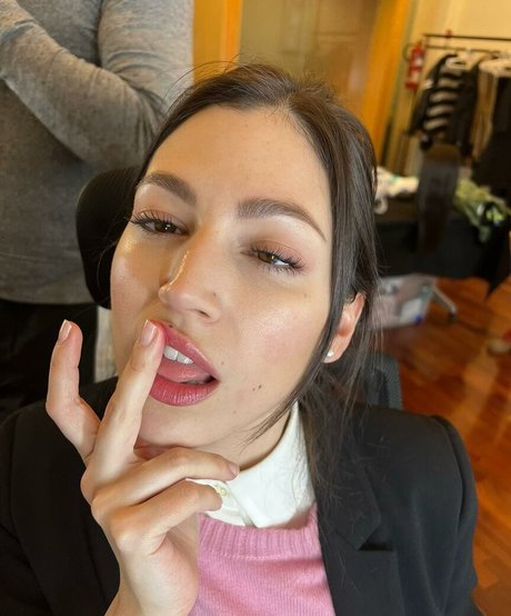 Ursula Corbero onlyfans nude pictures
