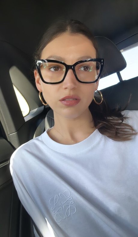 Ursula Corbero nude leaks onlyfans