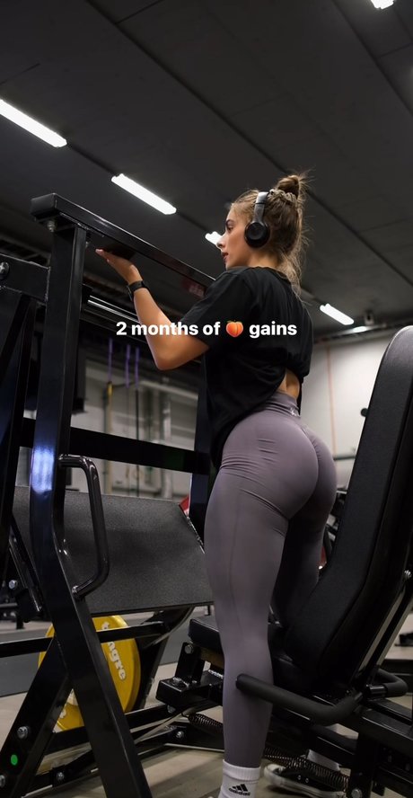 Elora Gummerson onlyfans leaked dirtyship