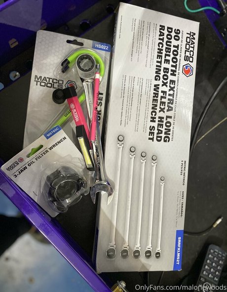 maloriewoods only fans naked