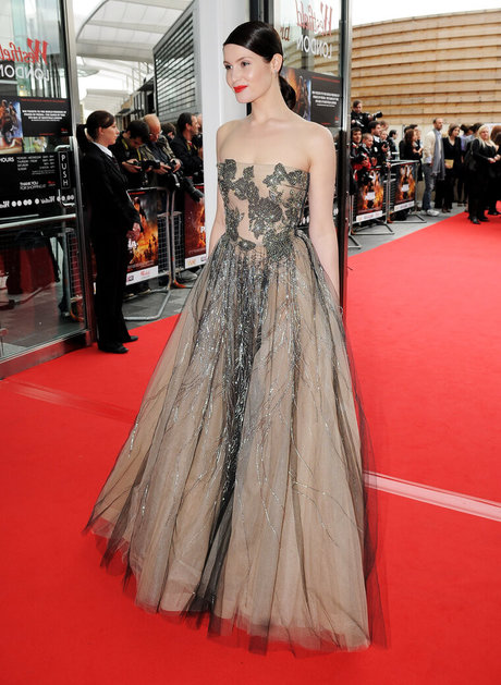 Gemma Arterton onlyfans free