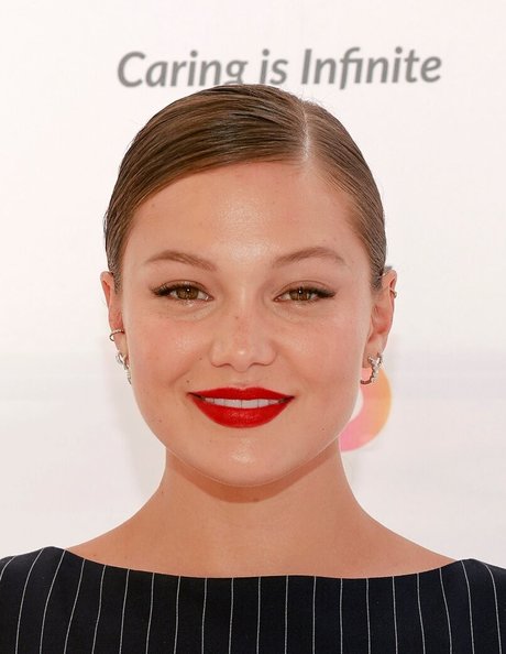 Madison Iseman onlyfans striptease