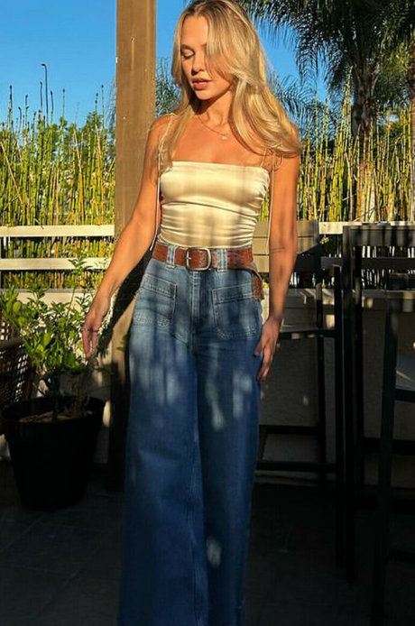 Madison Iseman only fans leaks porn