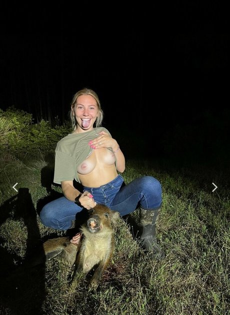 Truckgirlashley onlyfans nude leaked