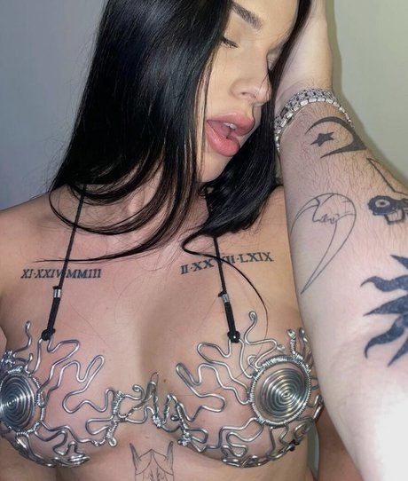 Symone Ryley xxx only fans