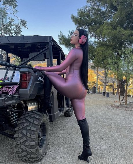 Symone Ryley naked onlyfans