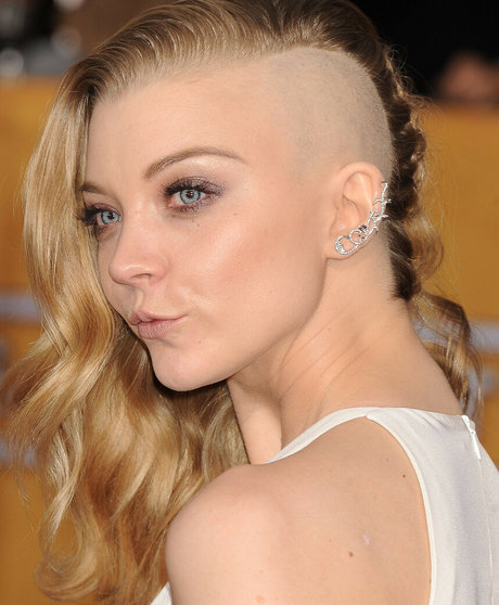 Natalie Dormer onlyfans nude tits