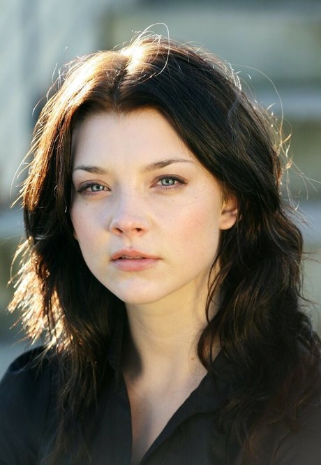 Natalie Dormer naked onlyfans leaks